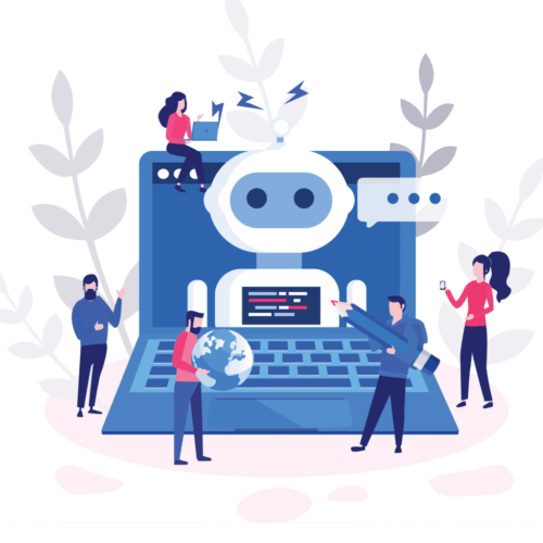 Infographic: Cách Sử Dụng Chatbot Để Mở Rộng Lượt Theo Dõi Facebook 